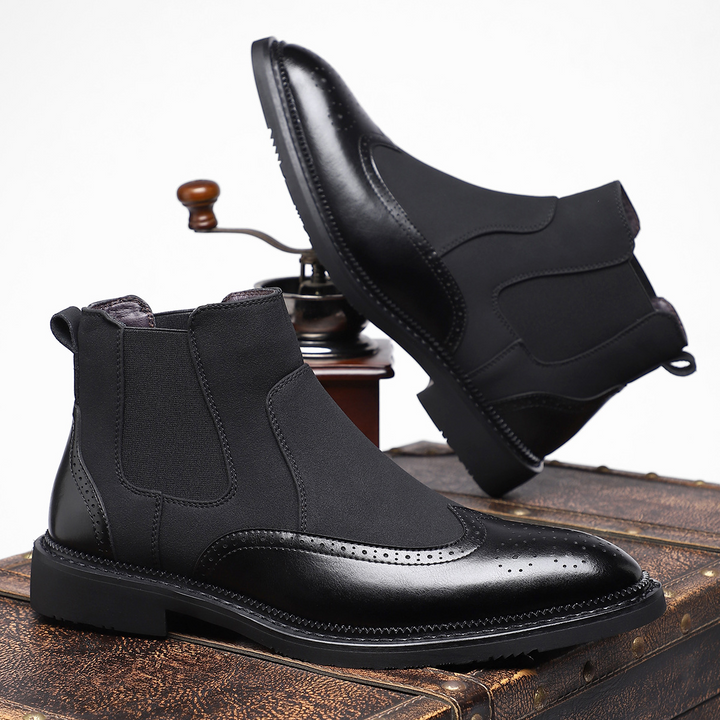 Cambridge Chelsea Boots