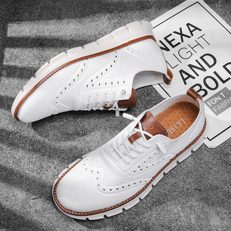 Lusso Passo Sneakers