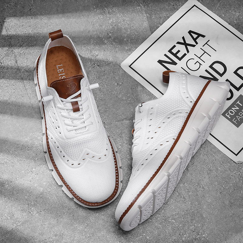 Lusso Passo Sneakers