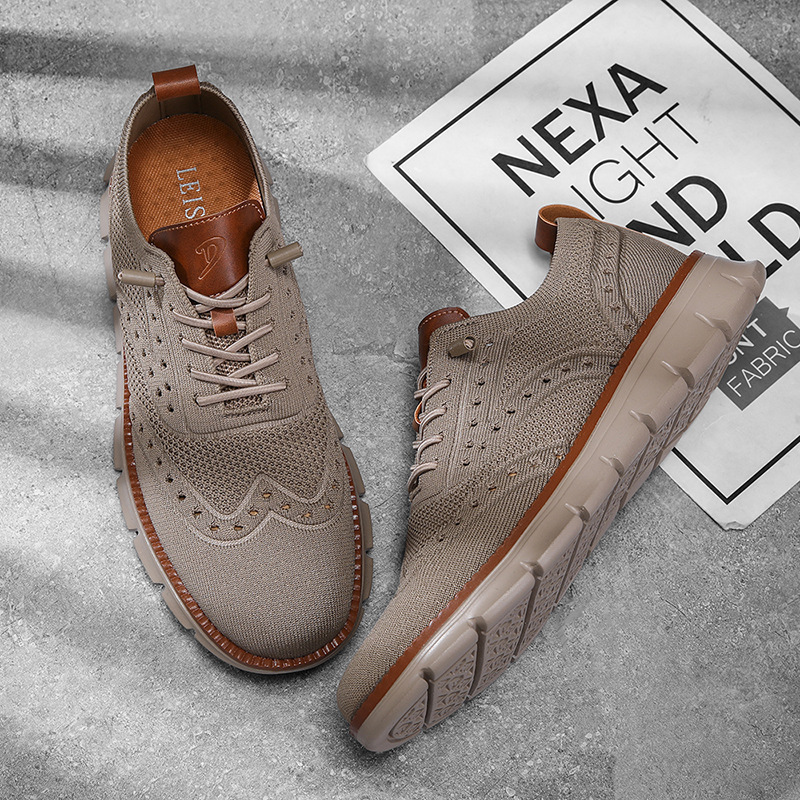 Lusso Passo Sneakers