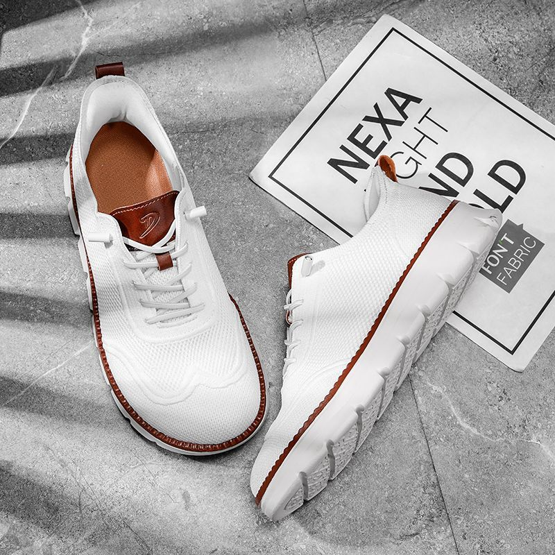 Lusso Carlo Sneakers