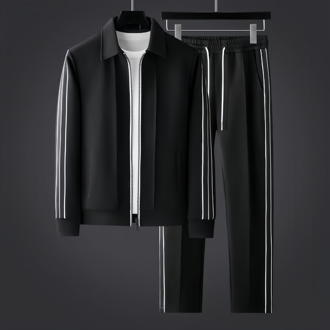 Hype Supernova Tracksuit Set