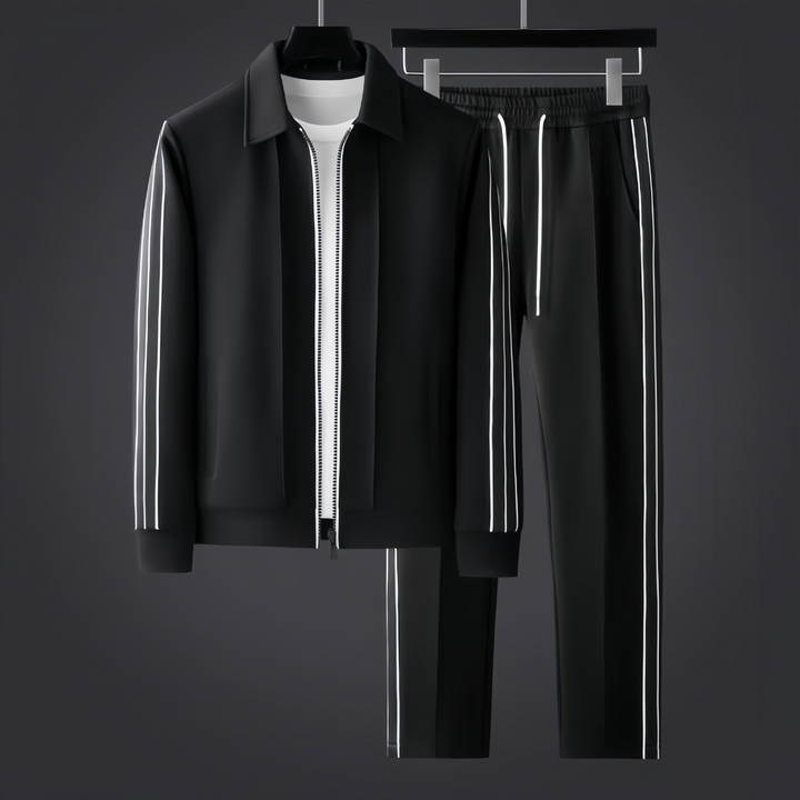 Hype Supernova Tracksuit Set