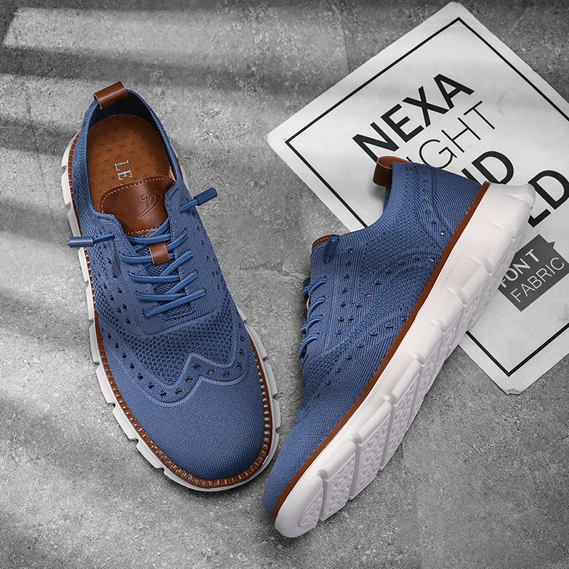 Lusso Passo Sneakers