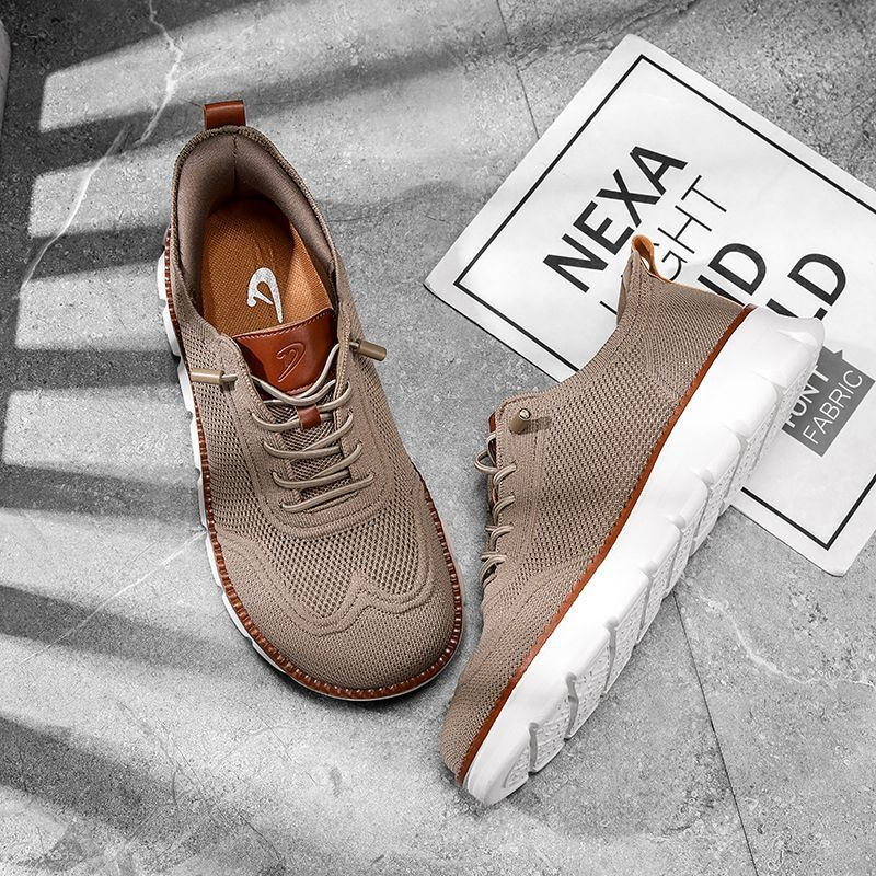 Lusso Carlo Sneakers