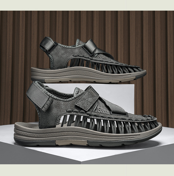 Caldera Mesh Sandals