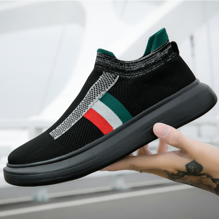 Nico Italiana Sneakers