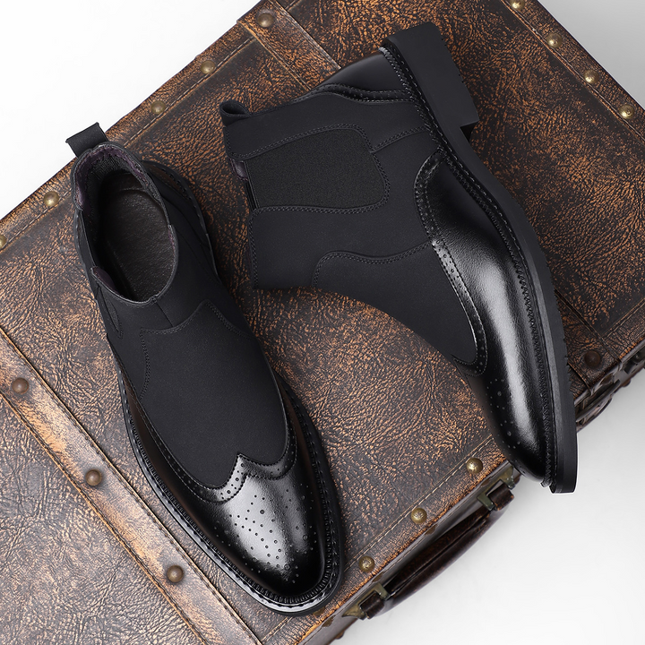 Cambridge Chelsea Boots