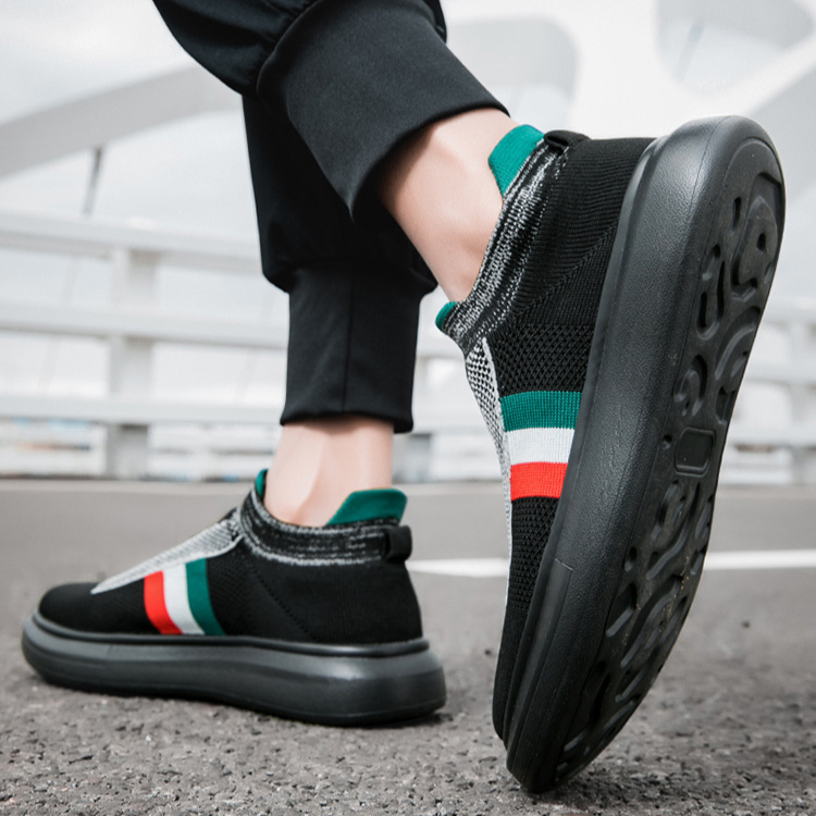 Nico Italiana Sneakers