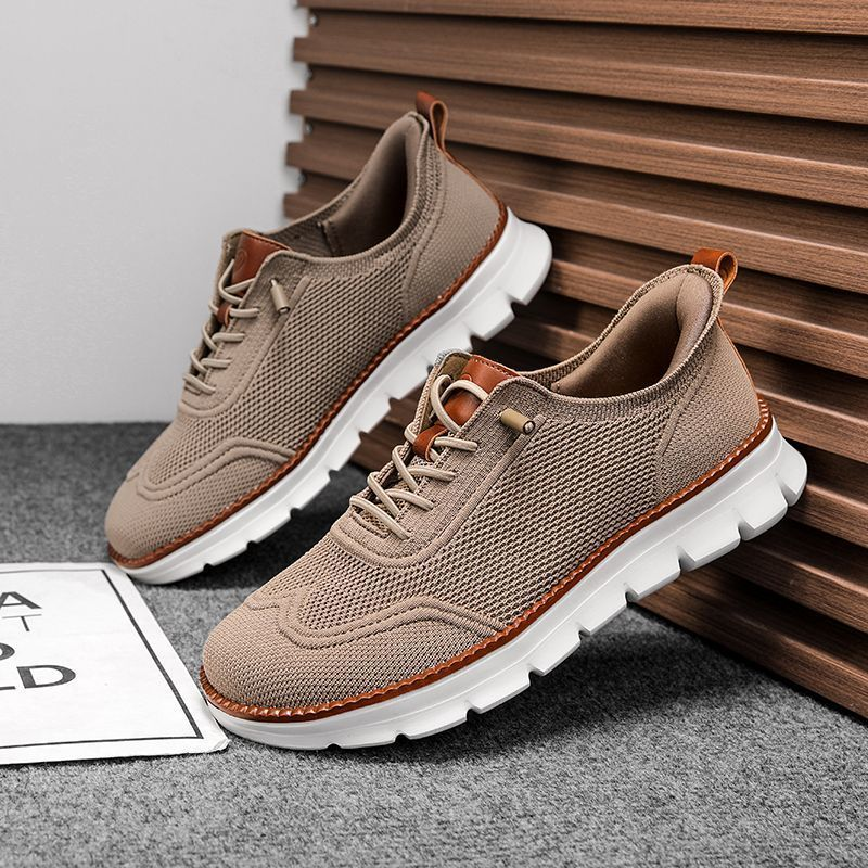 Lusso Carlo Sneakers