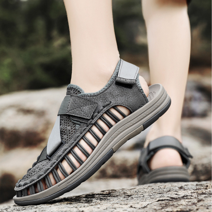 Caldera Mesh Sandals
