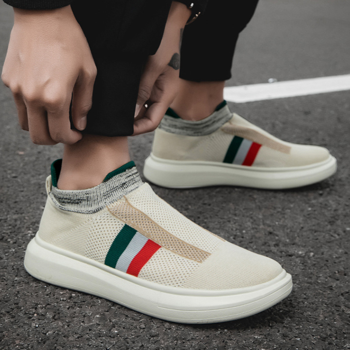 Nico Italiana Sneakers