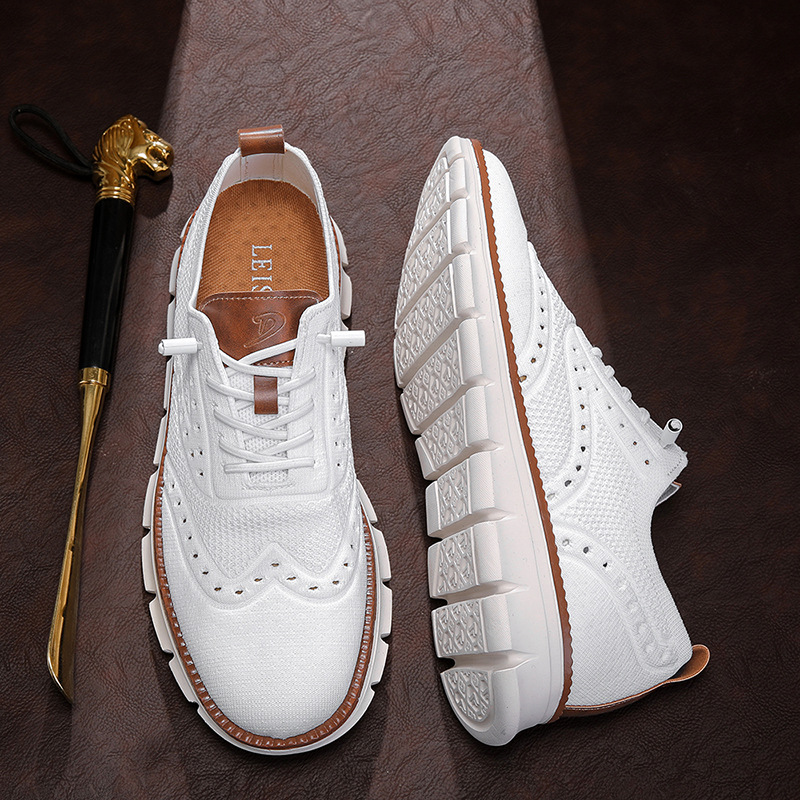 Lusso Passo Sneakers