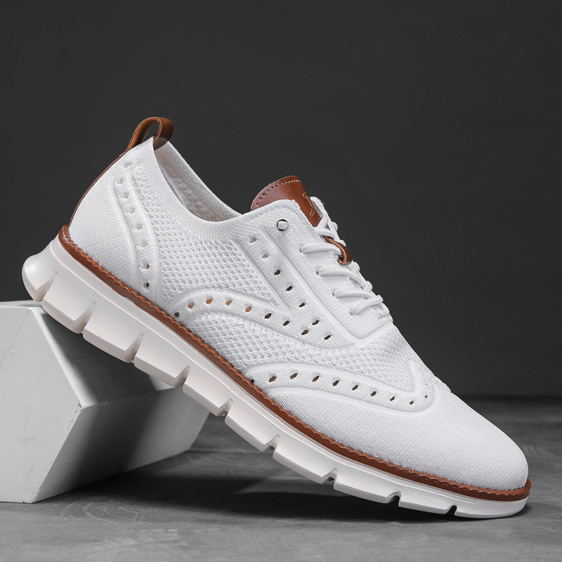 Lusso Passo Sneakers