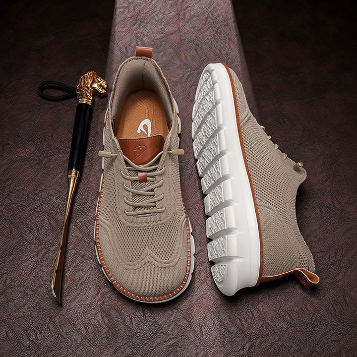 Lusso Carlo Sneakers