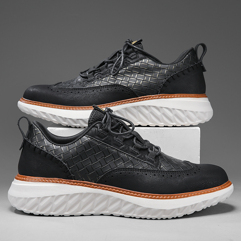 Oxford Premium Sneakers