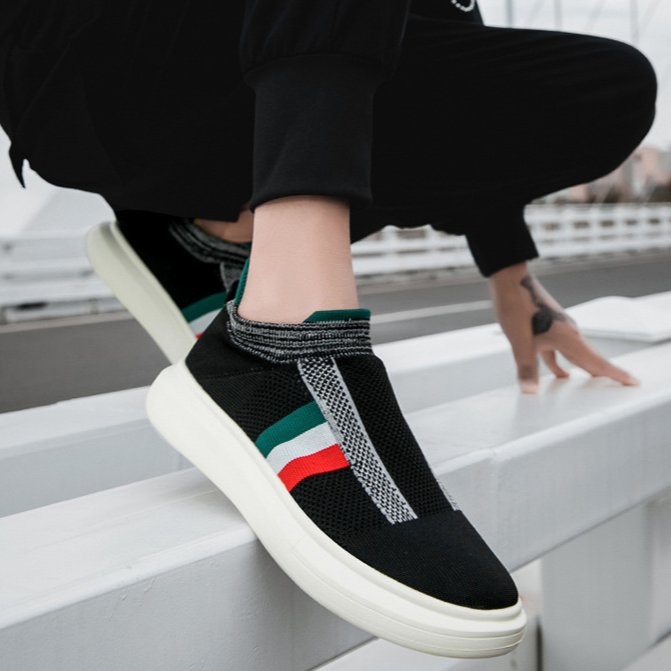 Nico Italiana Sneakers