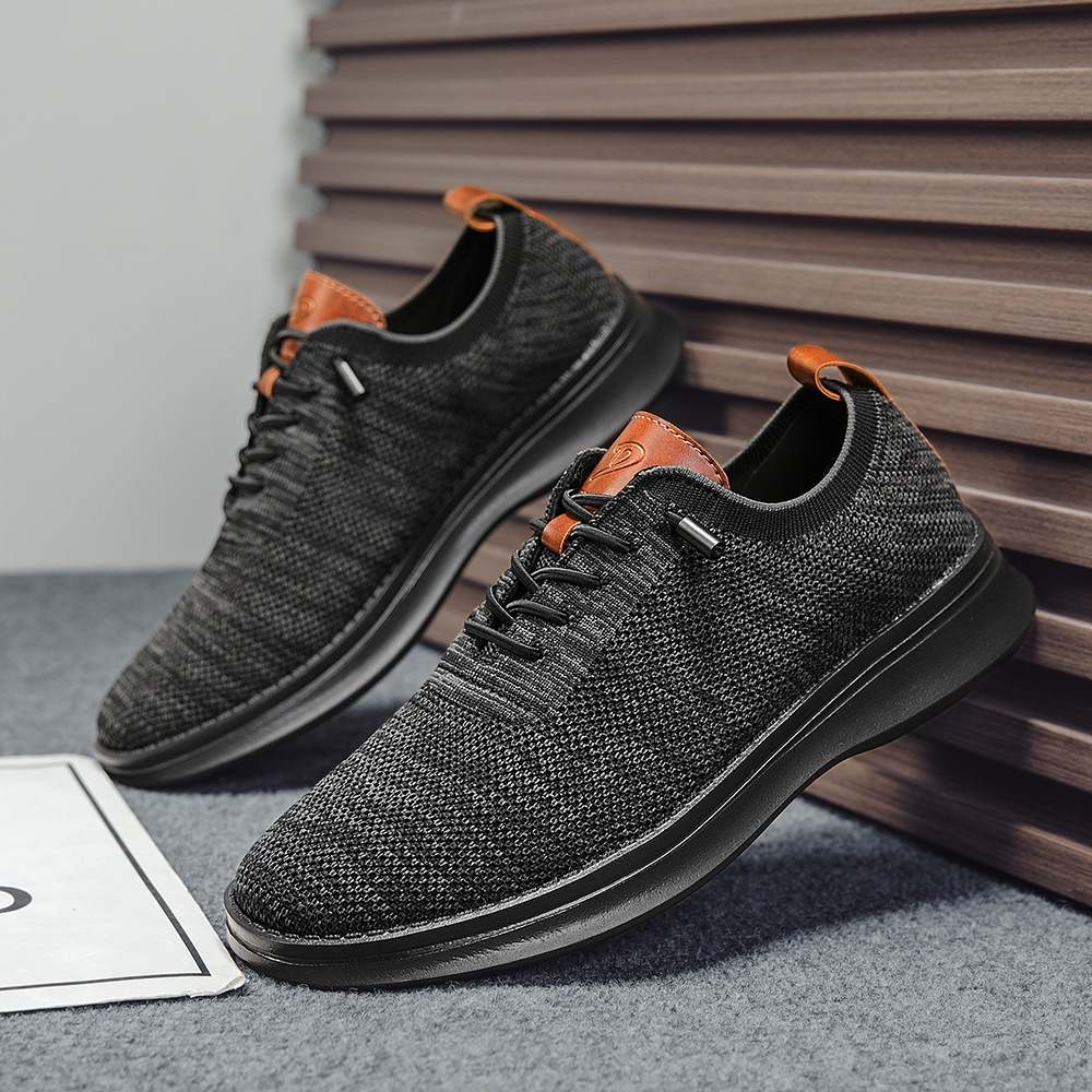 Soren Knit Sneakers