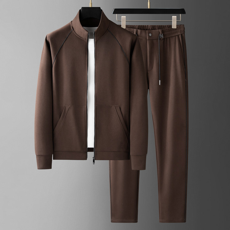 Borelli Premium Tracksuit Set