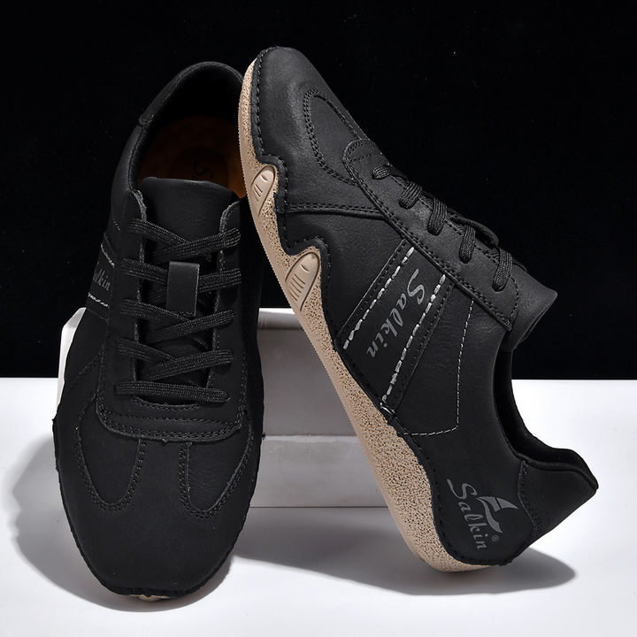 Riviera Leather Shoes