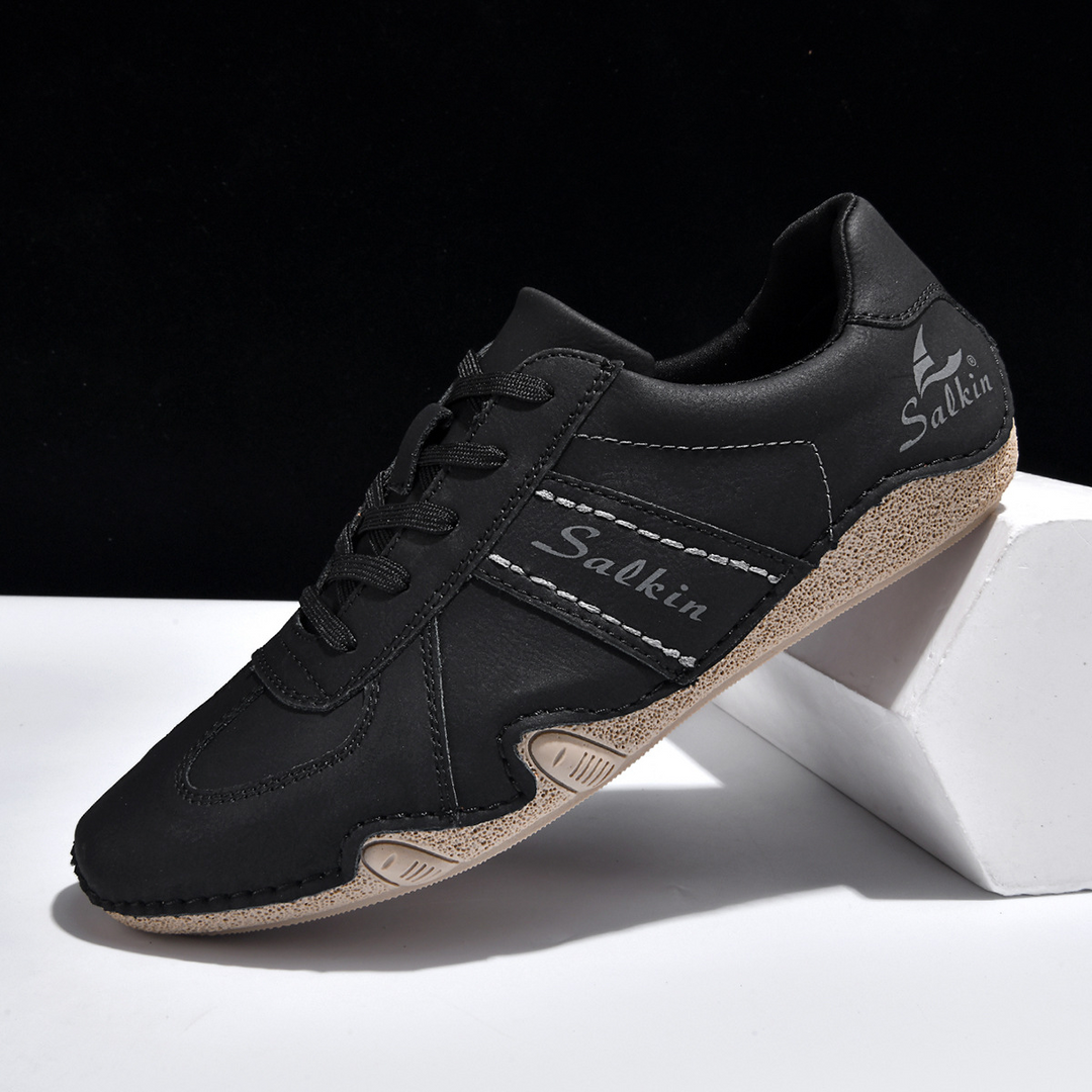 Riviera Leather Shoes