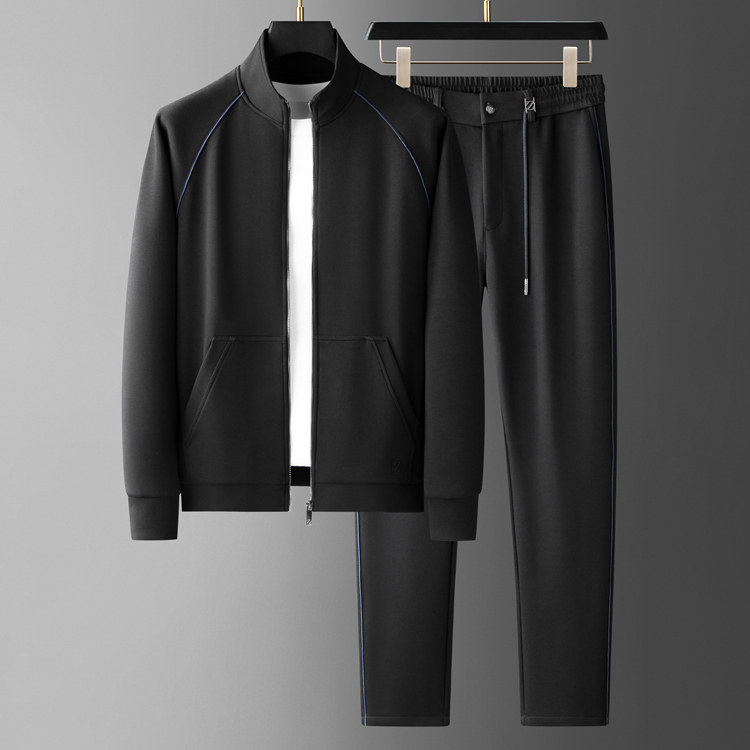 Borelli Premium Tracksuit Set