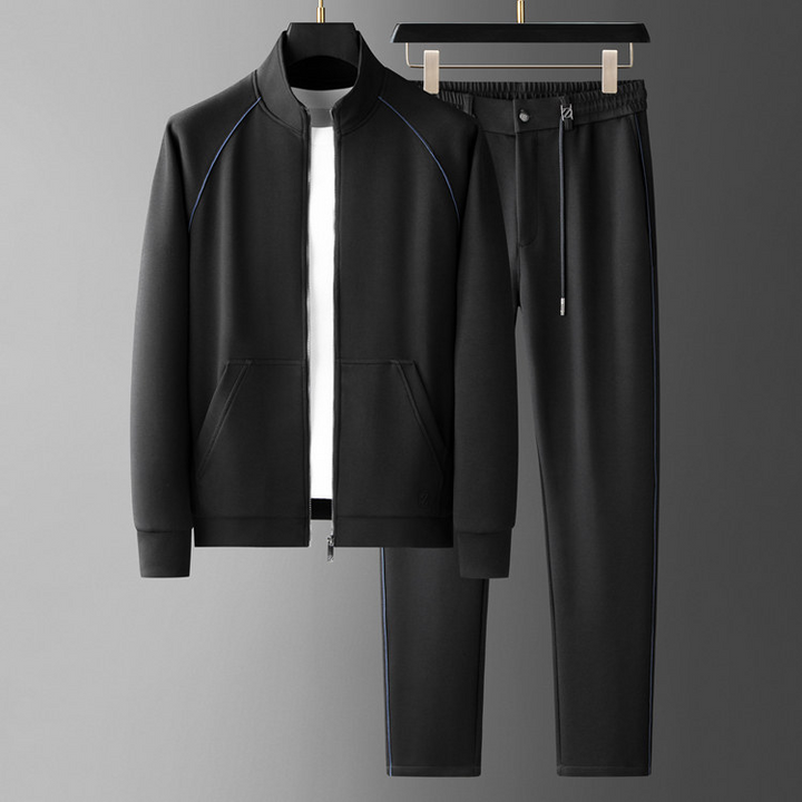 Borelli Premium Tracksuit Set