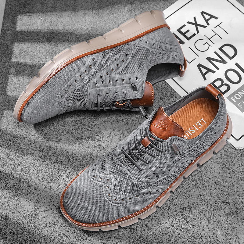 Lucien Heritage Sneakers