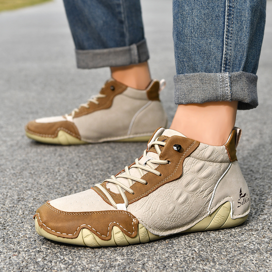 Lucerne Leather Shoes