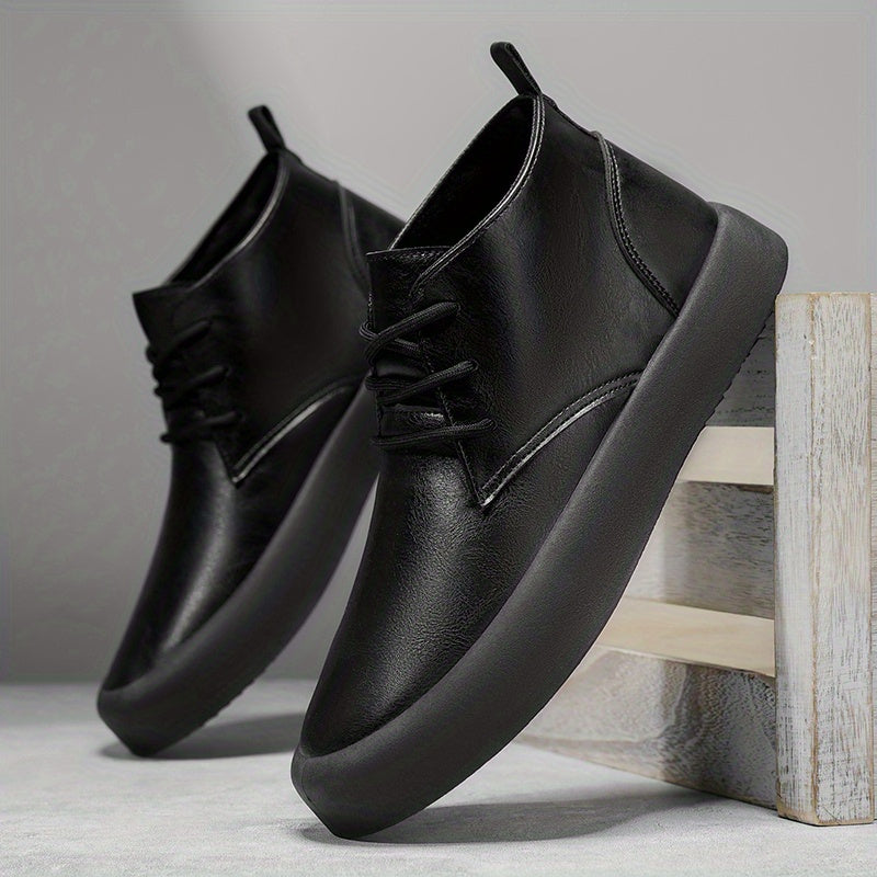 Bristol Leather Shoes