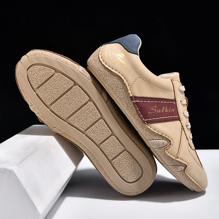 Riviera Leather Shoes