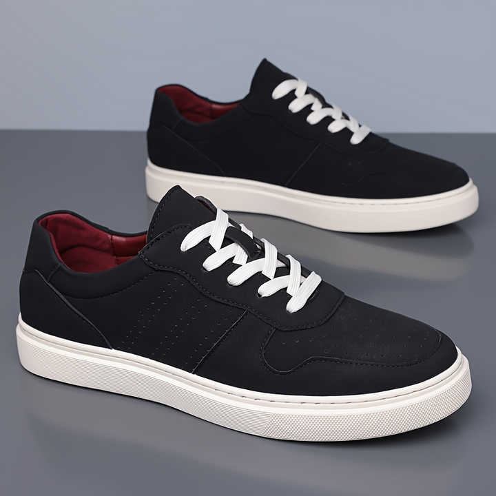 Hayes Suede Sneakers