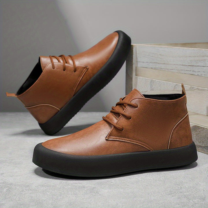 Bristol Leather Shoes