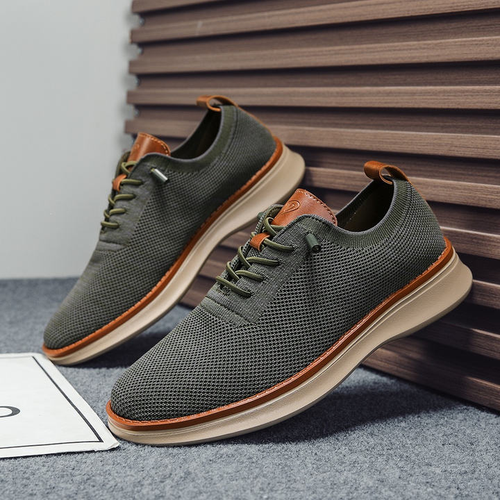 Soren Knit Sneakers