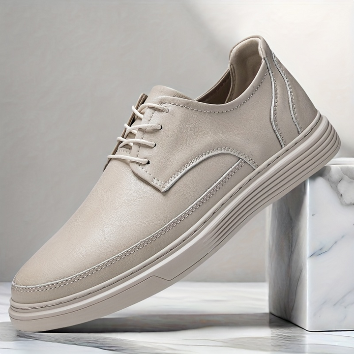 Bristol Genuine Leather Shoes