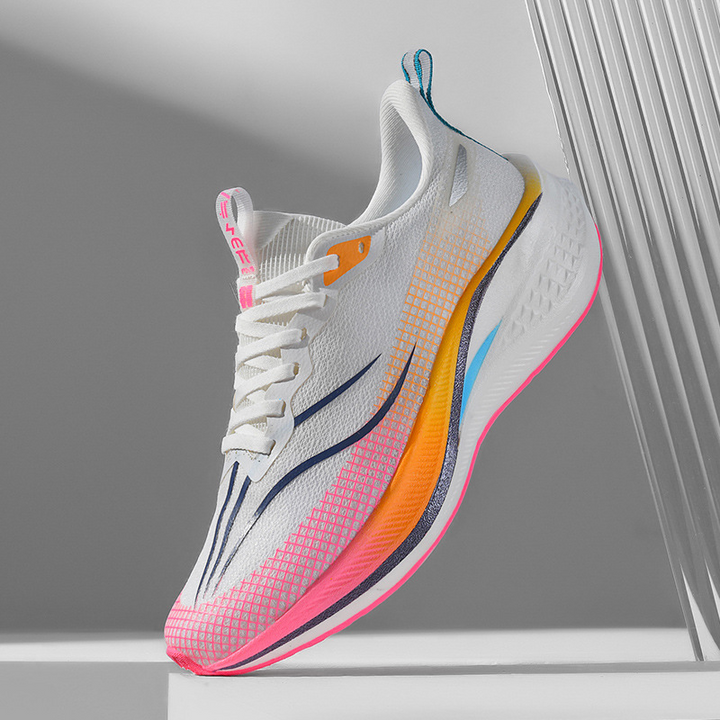 Kinetic Premium Sneakers