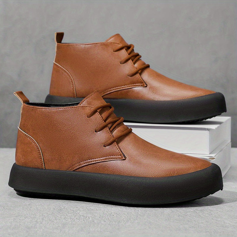 Bristol Leather Shoes