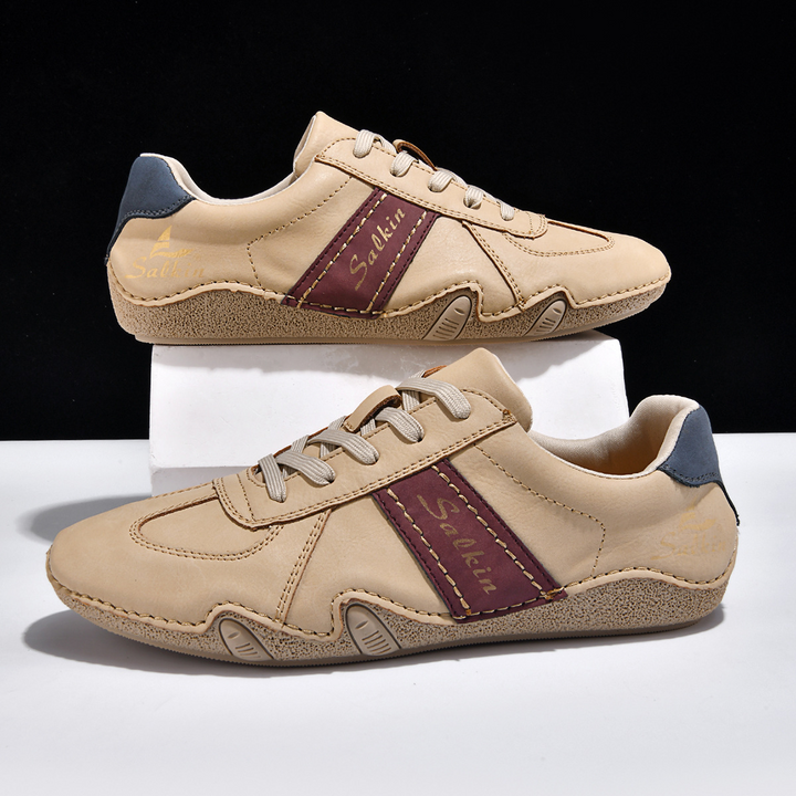 Riviera Leather Shoes