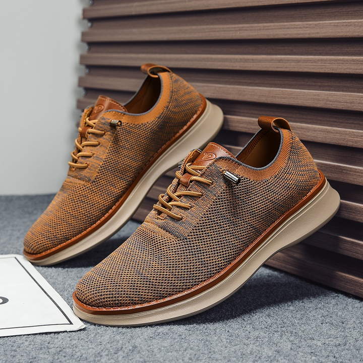Soren Knit Sneakers