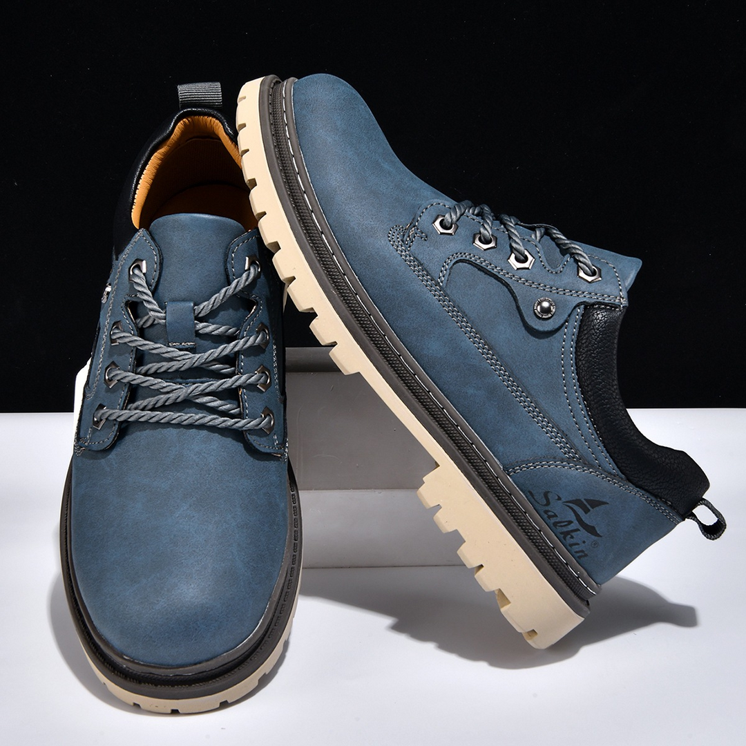 Outridge Leather Shoes
