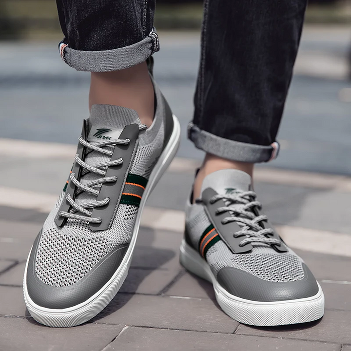 Lusso Retro Sneakers
