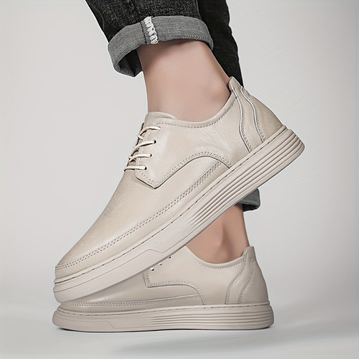 Bristol Genuine Leather Shoes