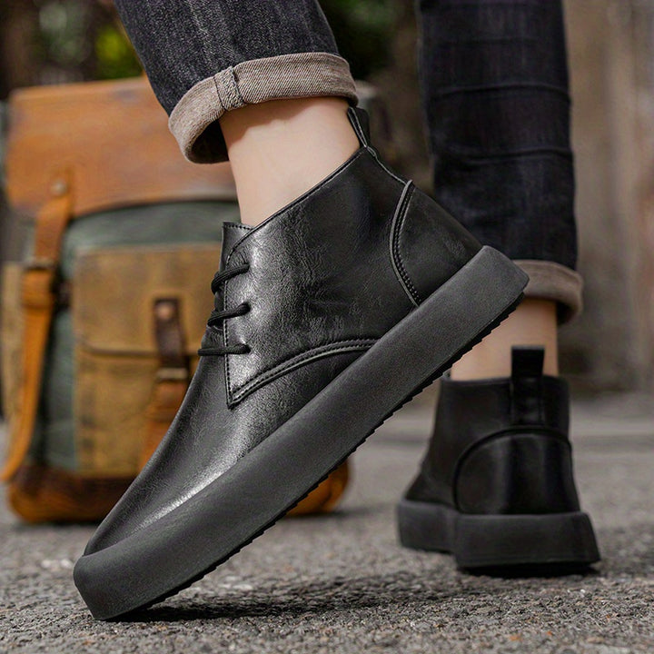 Bristol Leather Shoes