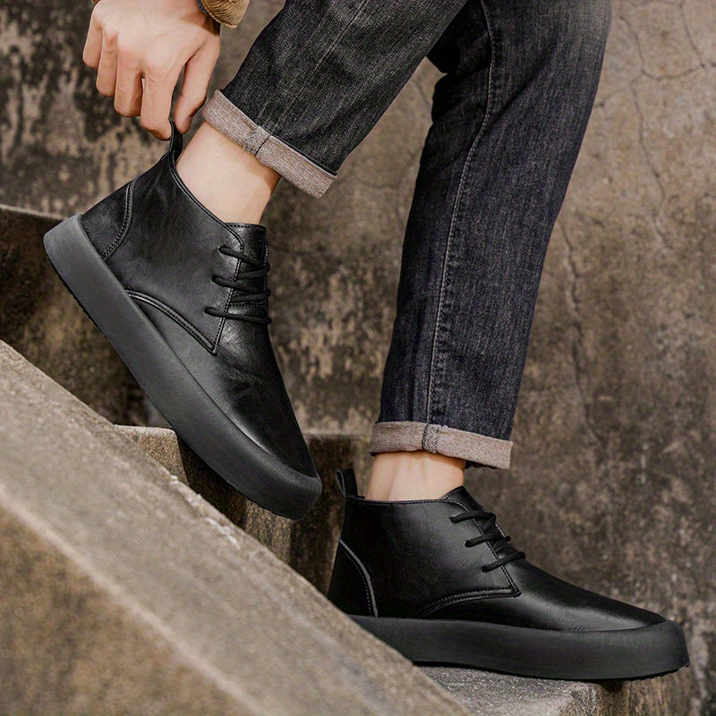 Bristol Leather Shoes