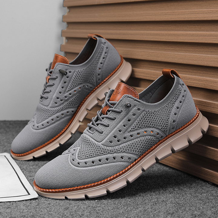 Lucien Heritage Sneakers