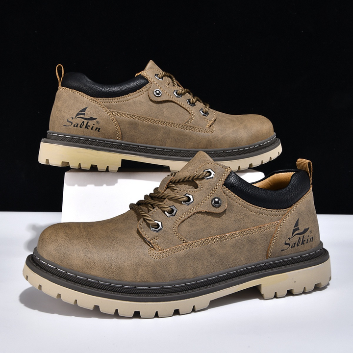 Outridge Leather Shoes