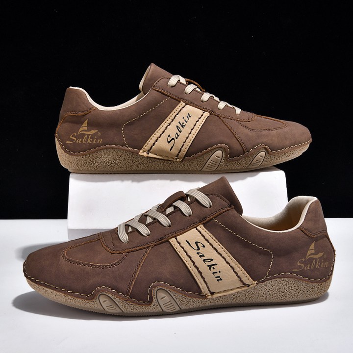 Riviera Leather Shoes