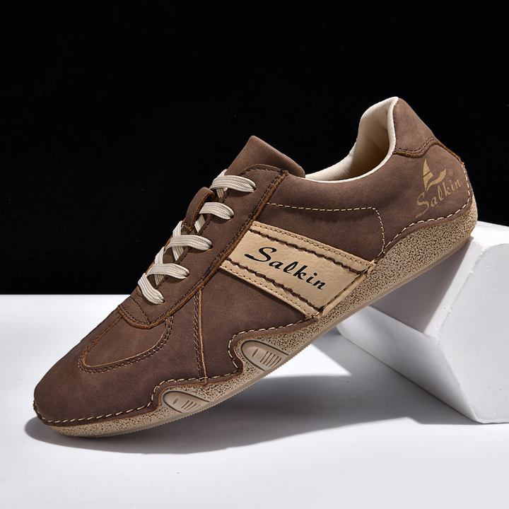 Riviera Leather Shoes