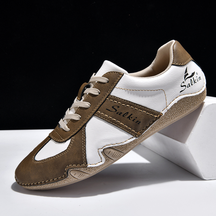 Riviera Leather Shoes