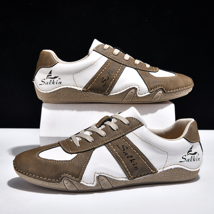 Riviera Leather Shoes